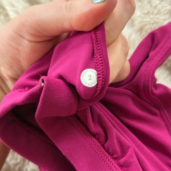 Lululemon Align Tank - Picture 3 of 3